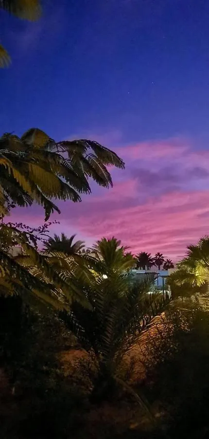 아파트 Beach-Villa Cabecadas